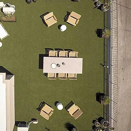 Hotel Monarco Executive