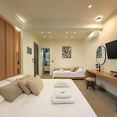 Monarco Executive