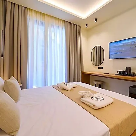 Monarco Executive Rhodes City