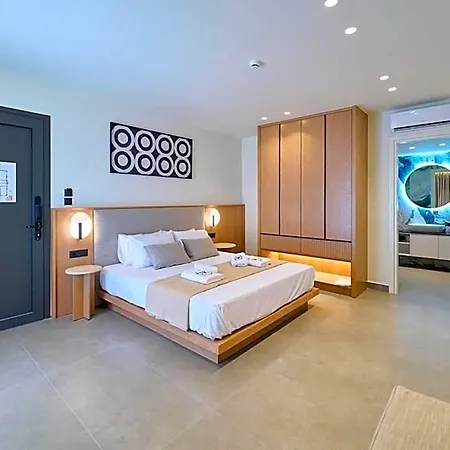 Hotel Monarco Executive