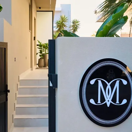 Monarco Executive Ξενοδοχείο Rhodes City