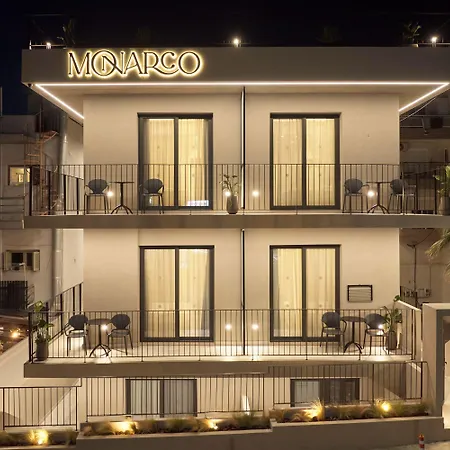 Monarco Executive *
