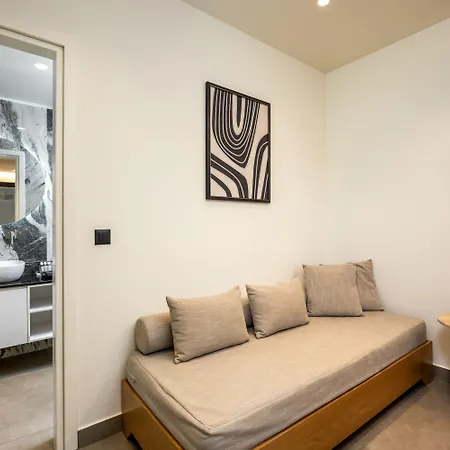 Monarco Executive Rhodes City