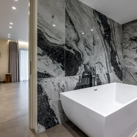 Hotel Monarco Executive Rhodes City