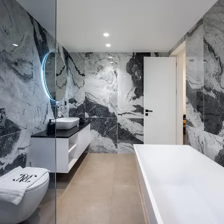 Monarco Executive Rhodes City