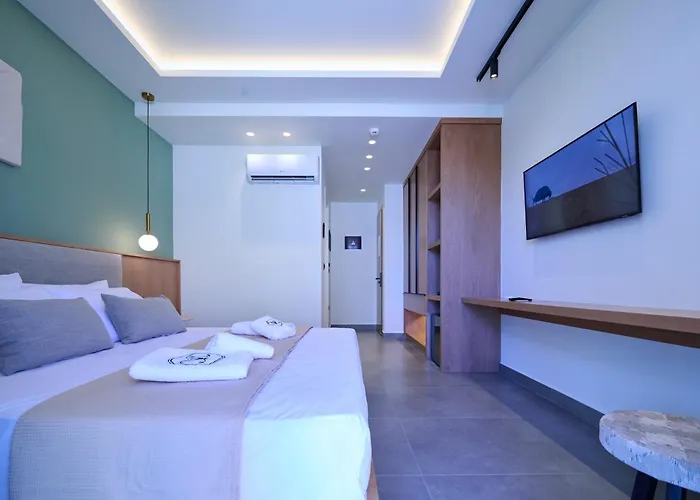 Monarco Executive * Rhodes City