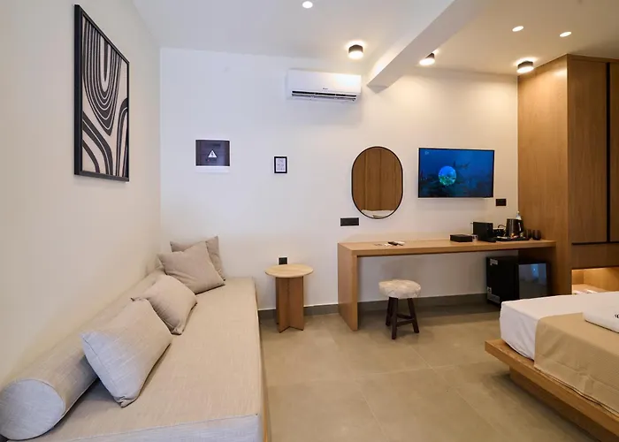 Monarco Executive فندق Rhodes City