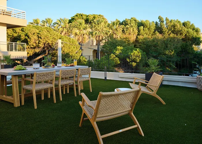 فندق Monarco Executive