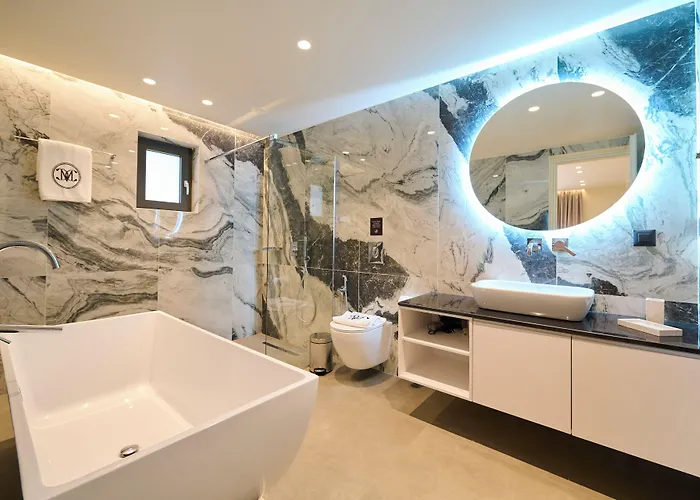 Monarco Executive فندق Rhodes City