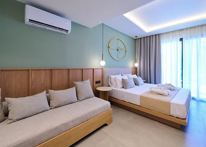 Monarco Executive Rhodes City