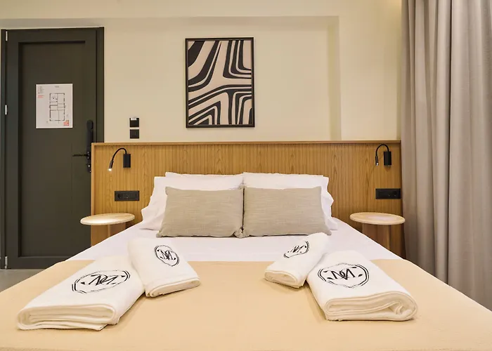 Monarco Executive فندق Rhodes City