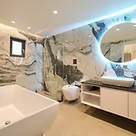 Monarco Executive فندق Rhodes City
