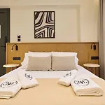 Monarco Executive Готель Rhodes City