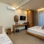 Monarco Executive Готель Rhodes City