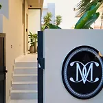 Готель Monarco Executive Rhodes City