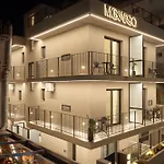 Monarco Executive
