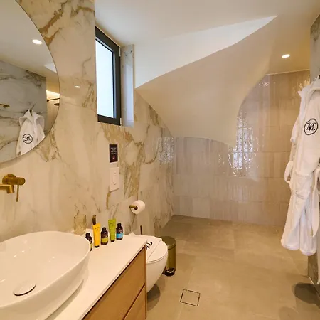 Готель Monarco Executive Rhodes City